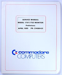 Service Manual 112